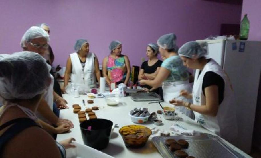 Associativismo e apoio do Governo fortalecem trabalho de agricultoras no Sudoeste