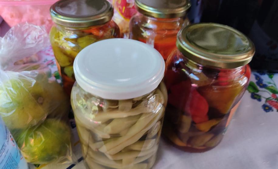 Associativismo e apoio do Governo fortalecem trabalho de agricultoras no Sudoeste