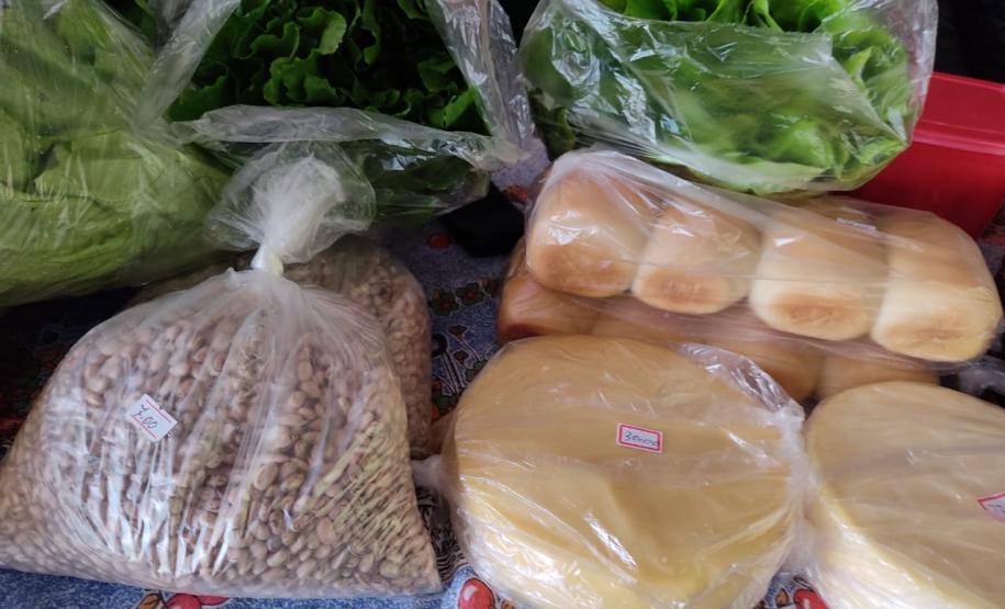 Associativismo e apoio do Governo fortalecem trabalho de agricultoras no Sudoeste