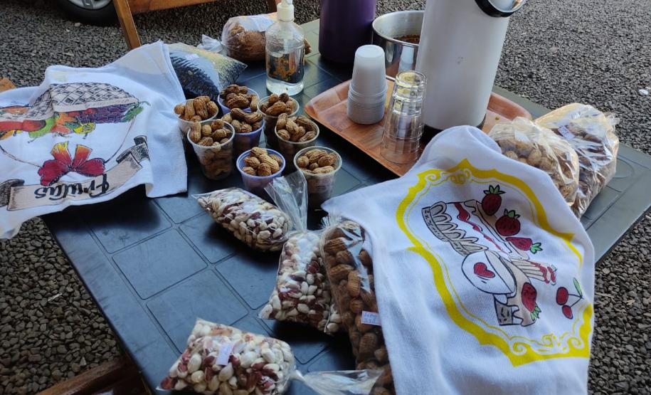 Associativismo e apoio do Governo fortalecem trabalho de agricultoras no Sudoeste