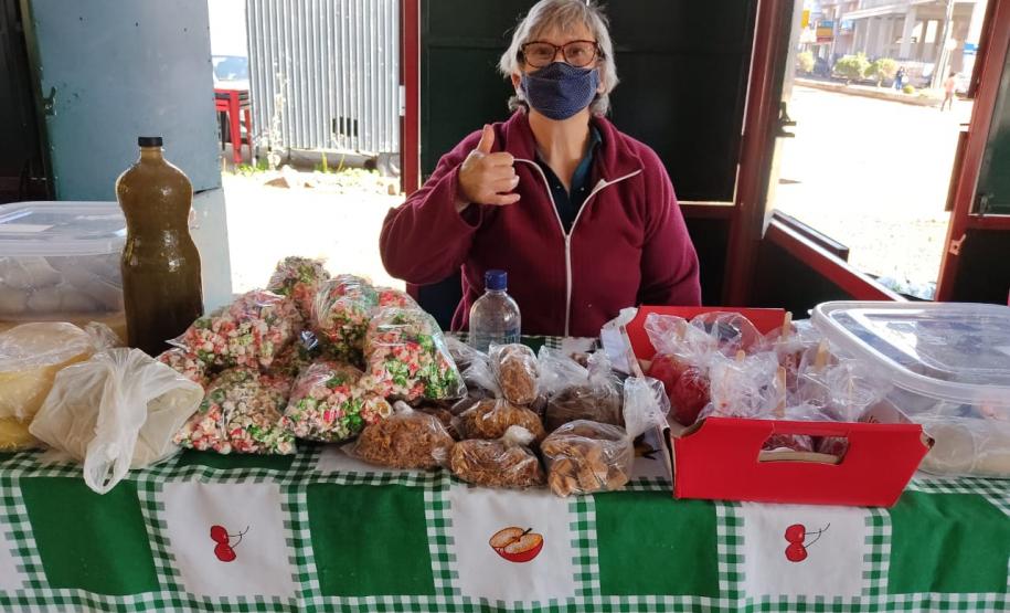 Associativismo e apoio do Governo fortalecem trabalho de agricultoras no Sudoeste