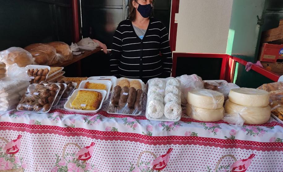 Associativismo e apoio do Governo fortalecem trabalho de agricultoras no Sudoeste