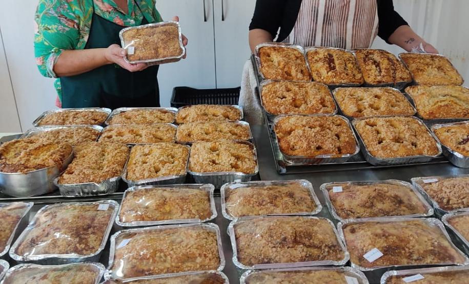 Associativismo e apoio do Governo fortalecem trabalho de agricultoras no Sudoeste