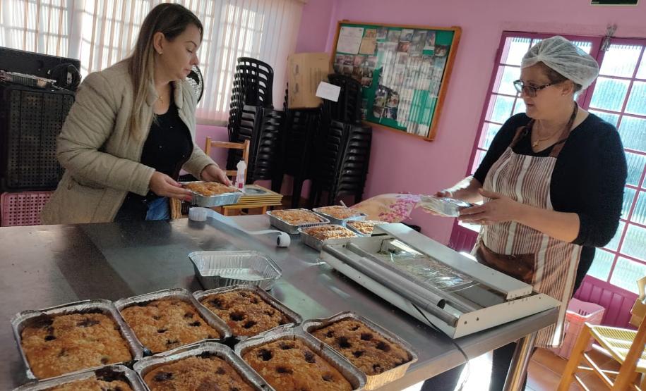 Associativismo e apoio do Governo fortalecem trabalho de agricultoras no Sudoeste