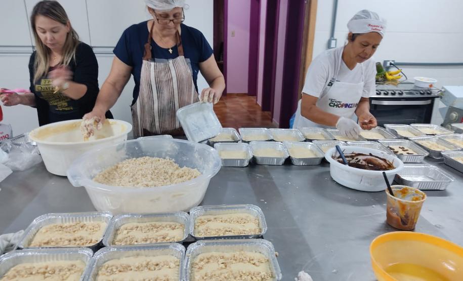 Associativismo e apoio do Governo fortalecem trabalho de agricultoras no Sudoeste