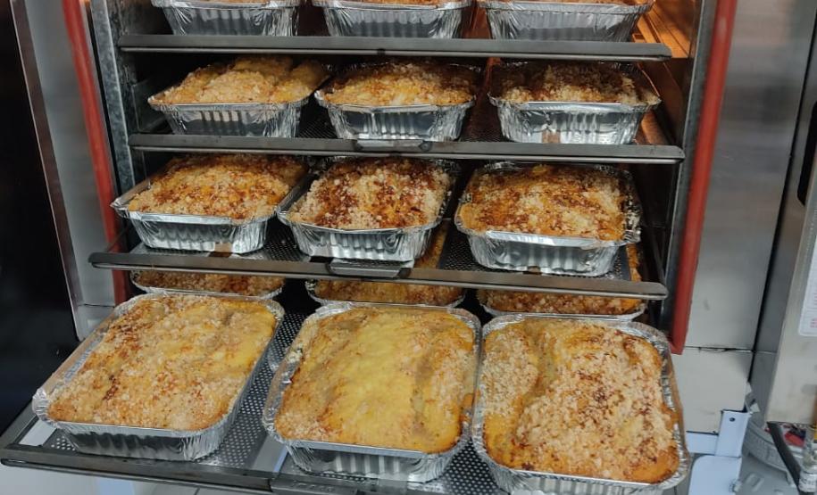 Associativismo e apoio do Governo fortalecem trabalho de agricultoras no Sudoeste