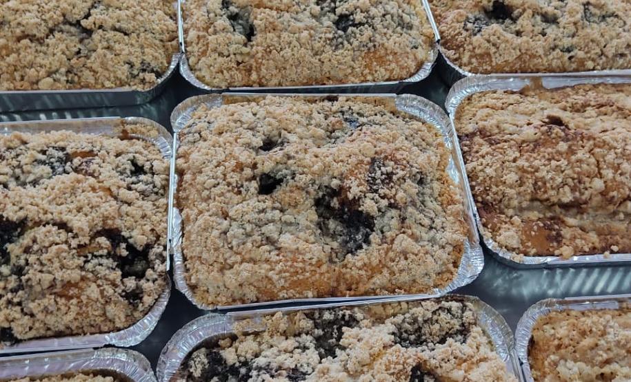 Associativismo e apoio do Governo fortalecem trabalho de agricultoras no Sudoeste