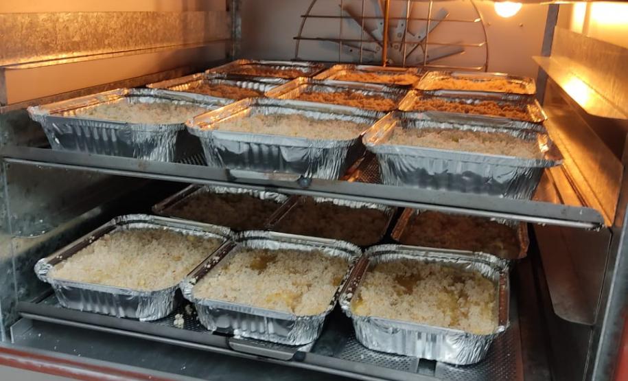 Associativismo e apoio do Governo fortalecem trabalho de agricultoras no Sudoeste