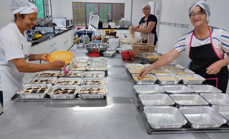 Associativismo e apoio do Governo fortalecem trabalho de agricultoras no Sudoeste