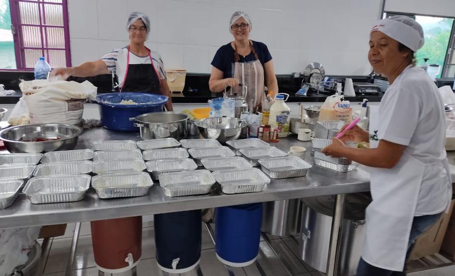 Associativismo e apoio do Governo fortalecem trabalho de agricultoras no Sudoeste