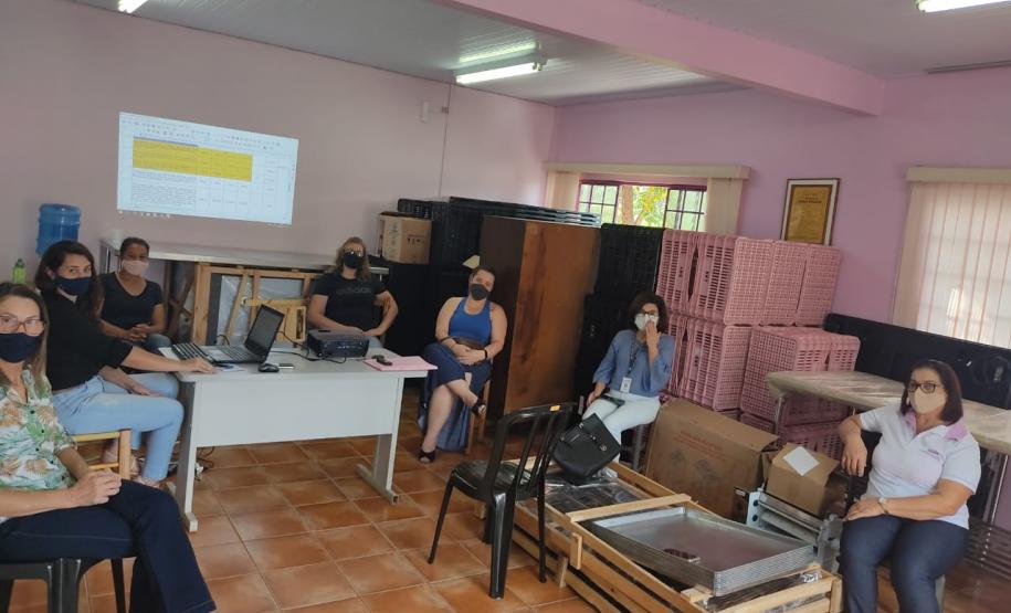 Associativismo e apoio do Governo fortalecem trabalho de agricultoras no Sudoeste