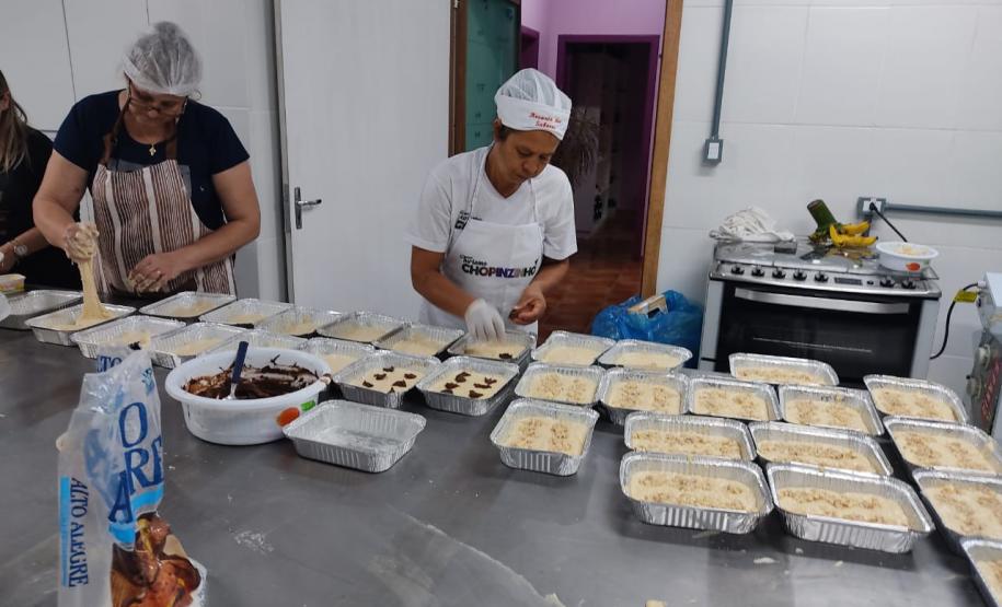 Associativismo e apoio do Governo fortalecem trabalho de agricultoras no Sudoeste