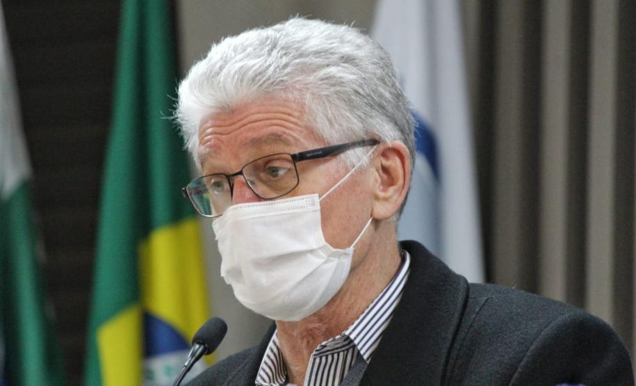 IDR-Paraná lança manual para orientar secretários municipais da Agricultura