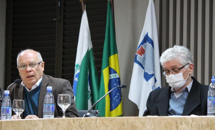 IDR-Paraná lança manual para orientar secretários municipais da Agricultura