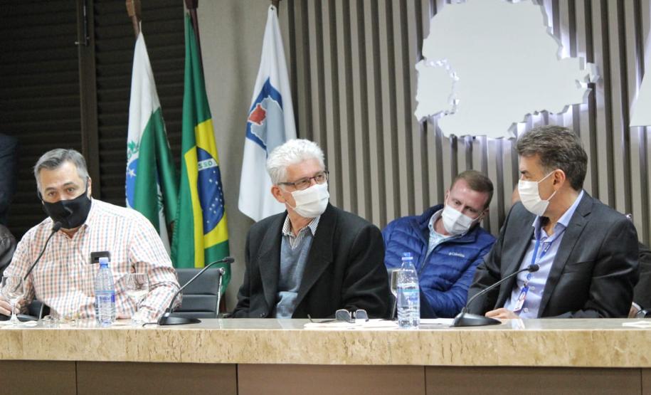 IDR-Paraná lança manual para orientar secretários municipais da Agricultura