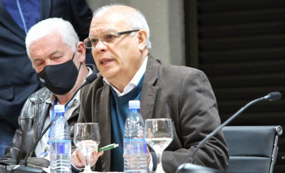 IDR-Paraná lança manual para orientar secretários municipais da Agricultura