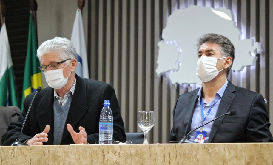 IDR-Paraná lança manual para orientar secretários municipais da Agricultura