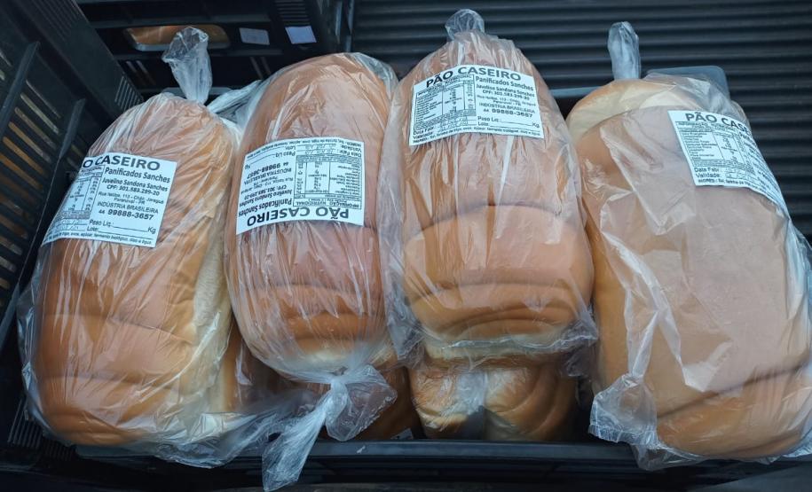 Compra Direta contribui para alimentação saudável e geração de renda no campo em Paranavaí