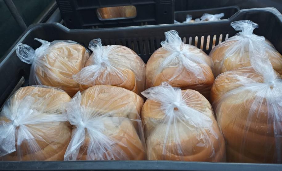 Compra Direta contribui para alimentação saudável e geração de renda no campo em Paranavaí