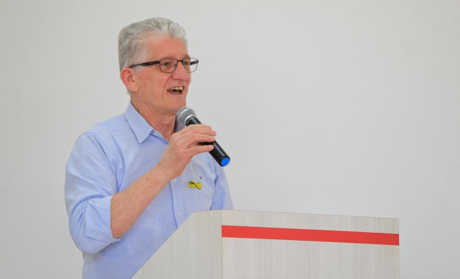 Paraná ganha programa para fomentar cultivo de cereais de inverno