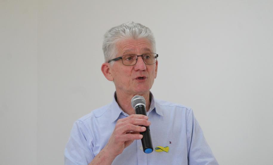 Paraná ganha programa para fomentar cultivo de cereais de inverno