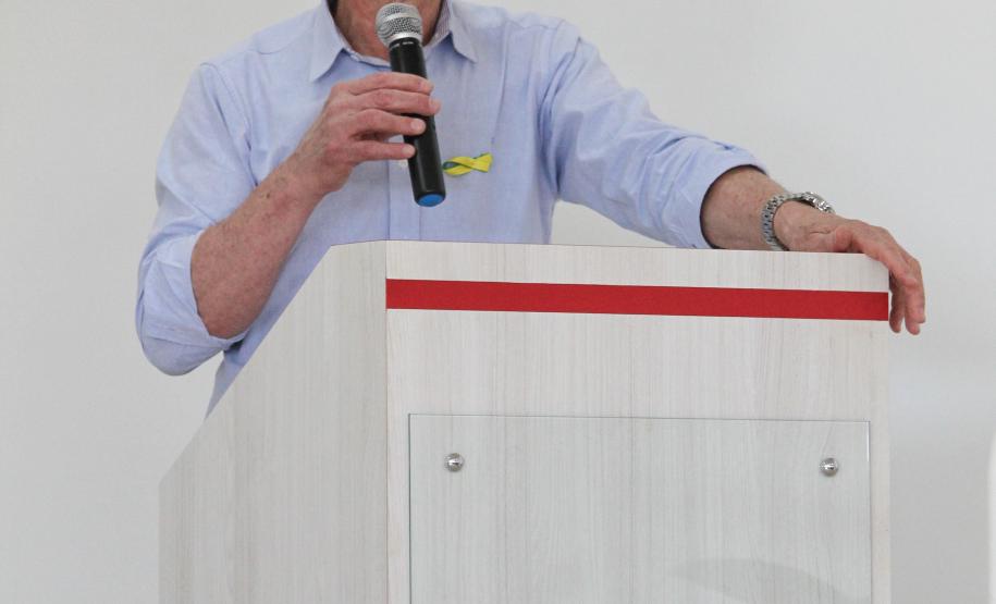 Paraná ganha programa para fomentar cultivo de cereais de inverno