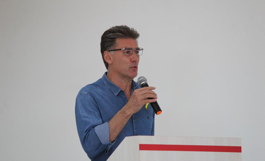 Paraná ganha programa para fomentar cultivo de cereais de inverno