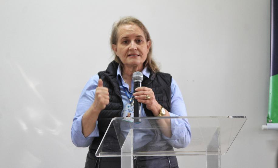 IDR-Paraná inaugura viveiro em Santa Tereza do Oeste para melhorar produção de uva