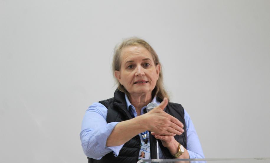 IDR-Paraná inaugura viveiro em Santa Tereza do Oeste para melhorar produção de uva