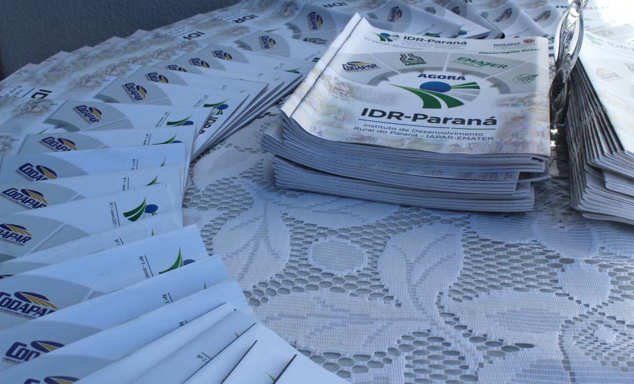 IDR-Paraná ganha nova unidade regional em Cascavel