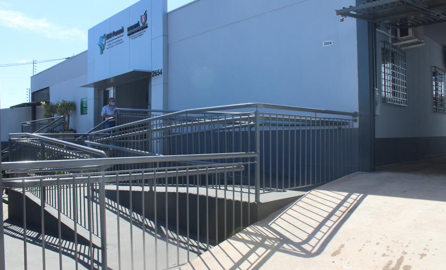 IDR-Paraná ganha nova unidade regional em Cascavel