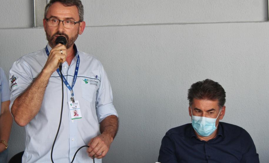 IDR-Paraná ganha nova unidade regional em Cascavel