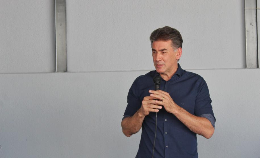 IDR-Paraná ganha nova unidade regional em Cascavel