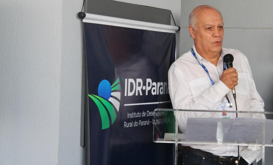 IDR-Paraná ganha nova unidade regional em Cascavel