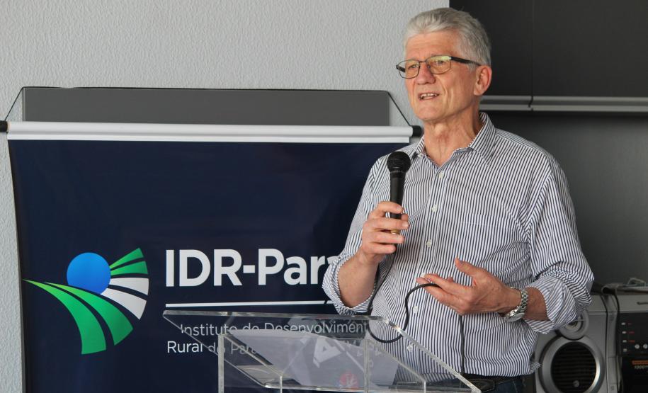 IDR-Paraná ganha nova unidade regional em Cascavel