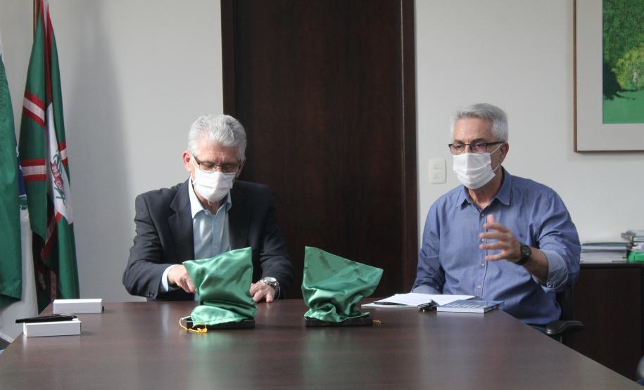 Prêmio Saúde Animal