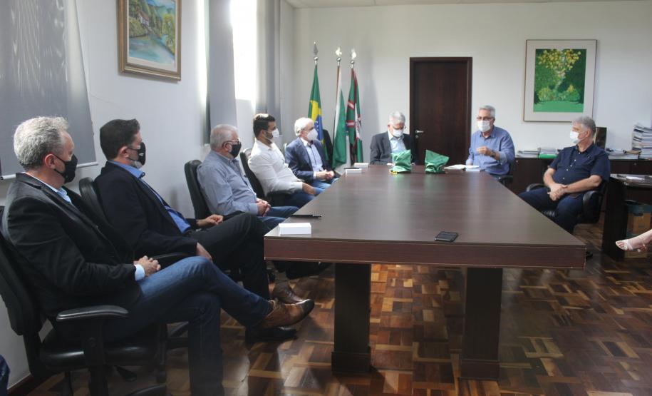 Prêmio Saúde Animal