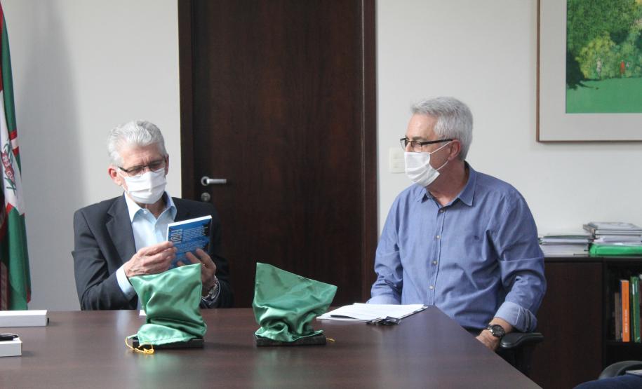 Prêmio Saúde Animal