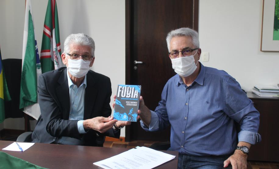 Prêmio Saúde Animal