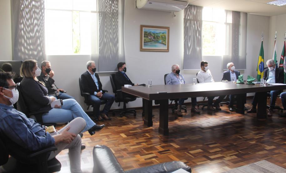 Prêmio Saúde Animal