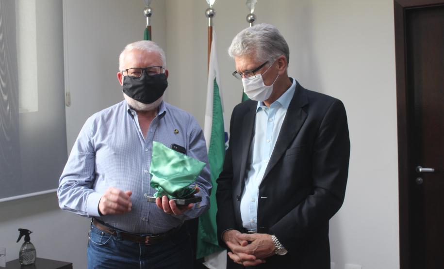 Prêmio Saúde Animal