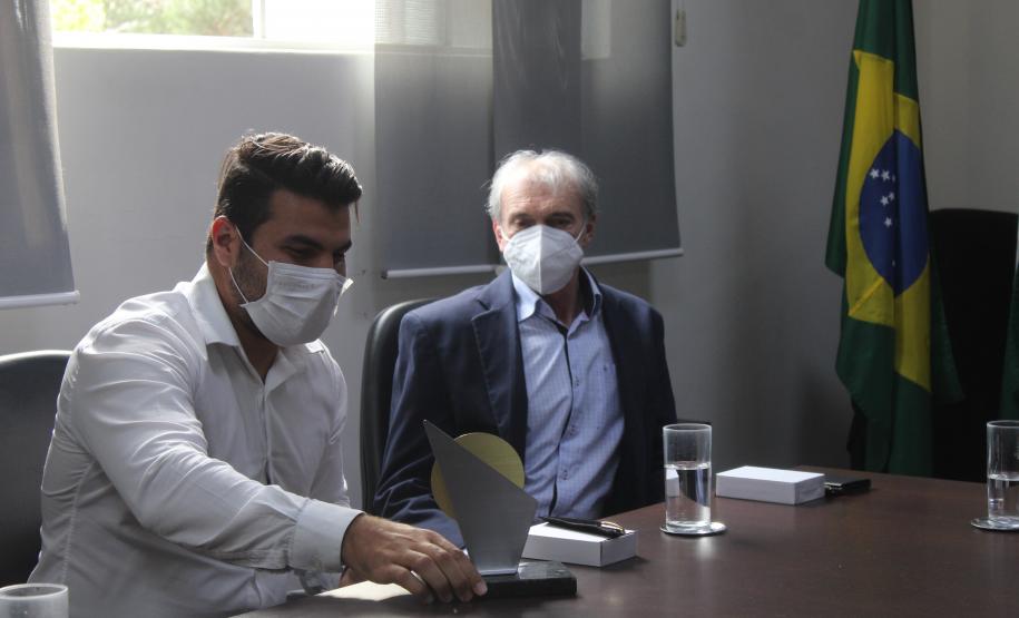 Prêmio Saúde Animal