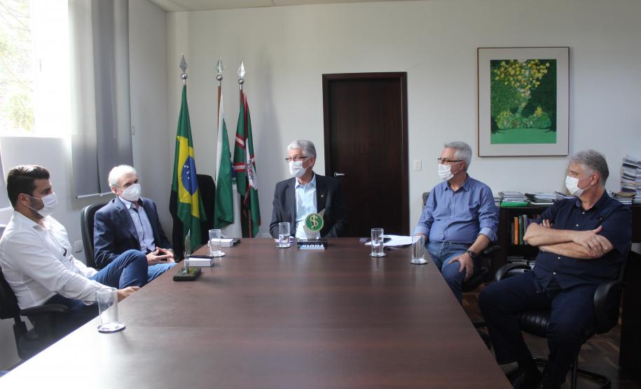 Prêmio Saúde Animal