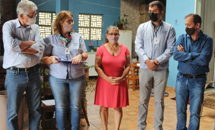 Agroindústrias do Vale do Ivaí ganham impulso com apoio do governo