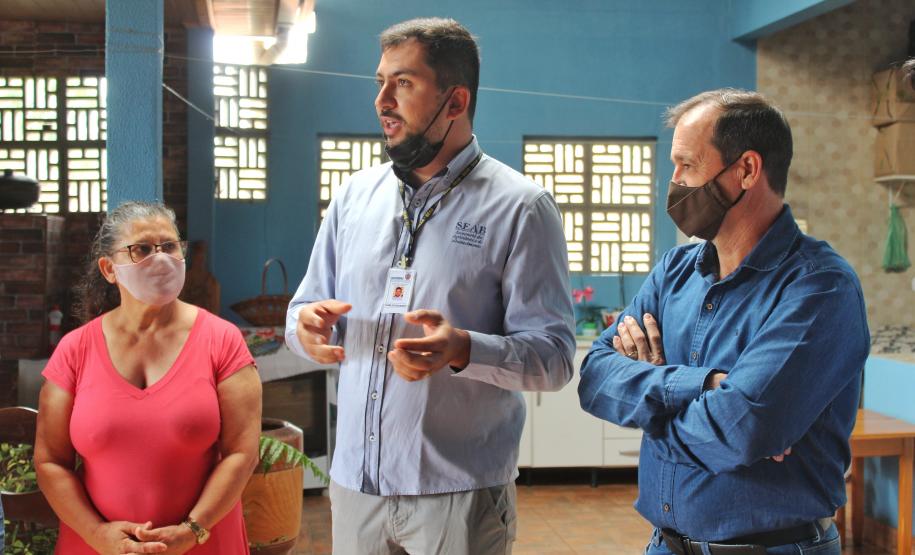 Agroindústrias do Vale do Ivaí ganham impulso com apoio do governo