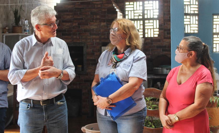 Agroindústrias do Vale do Ivaí ganham impulso com apoio do governo