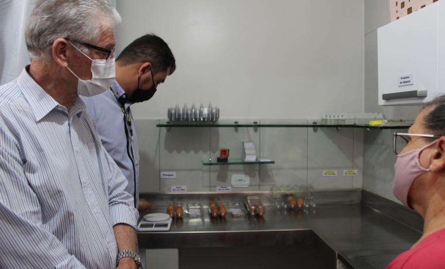 Agroindústrias do Vale do Ivaí ganham impulso com apoio do governo