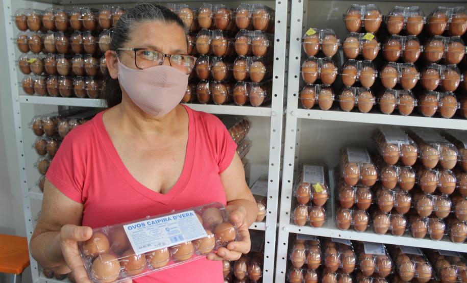 Agroindústrias do Vale do Ivaí ganham impulso com apoio do governo