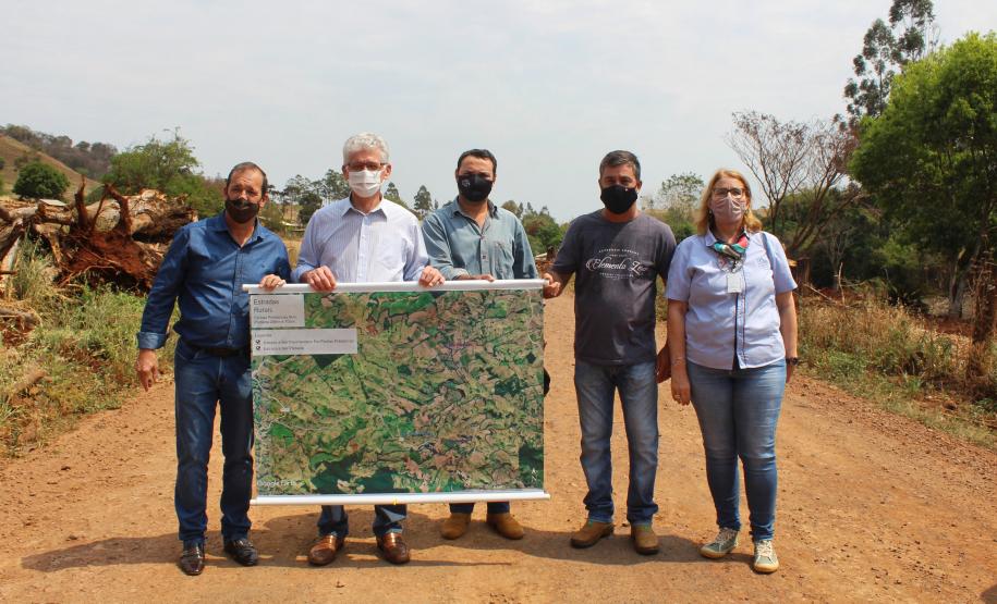 Agroindústrias do Vale do Ivaí ganham impulso com apoio do governo