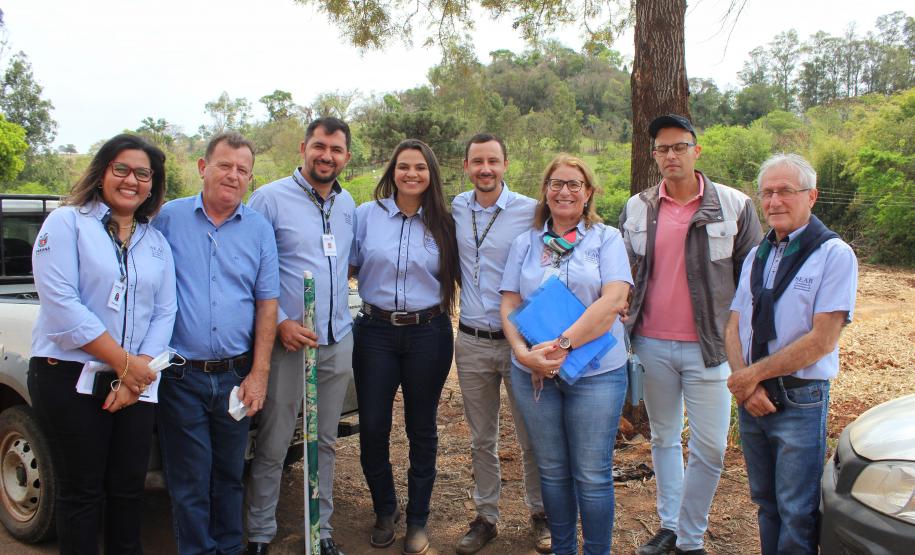 Agroindústrias do Vale do Ivaí ganham impulso com apoio do governo
